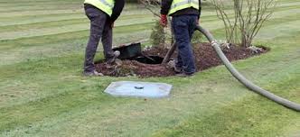 Ever wonder why septic tank smells? Septic Tanks Guide Bio Pure Low Profile Septic Tanks