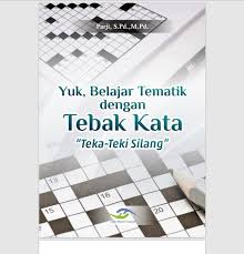 Sisi bidang yang miring tts. Materi Pembelajaran Portal Siak Bedelau