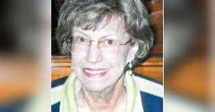 Virginia Louise (Minton) Waller Obituary