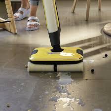 Likewise the tiles in the bathrooms. Hard Floor Cleaner Fc7 Cordless