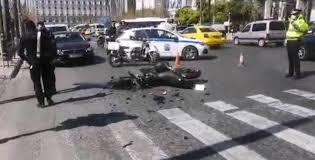 Αποκαλυπτικό βίντεο τη στιγμή του δυστυχήματος. Kj8q5pqktfh1jm