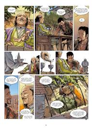 Check spelling or type a new query. Splitter Verlag Comics Und Graphic Novels Die Kunst Des Krieges 1 Ciudalia