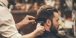 hairdressing terminology guide for men