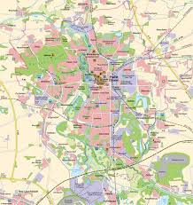 Die nachfolgende karte stellt alle bisher veröffentlichten sehenswürdigkeiten vor. Diercke Weltatlas Kartenansicht Halle Saale Freizeit Und Erholung 978 3 14 100384 0 10 1 1