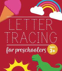 Letter Tracing Book For Preschoolers Pdf Alphabet Writing Practice Tracing Letters Alphabet Writing