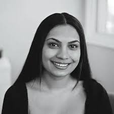 Brianna Kerr's Instagram, Twitter & Facebook