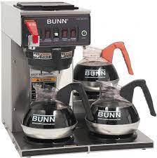 We did not find results for: Bunn Coffee Makers Coffee Maker Type 12 Cup Automatic Drip Coffee Maker For Use With Coffee 43876184 Msc Industrial Supply