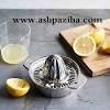 نتیجه تصویری برای نحوه جدا کردن کپک روی آبلیمو و آبغوره