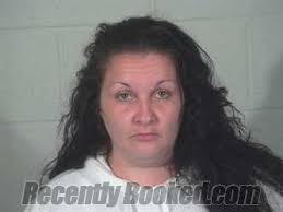 TRACI MARIE DEAN Arrest Record & Booking Info