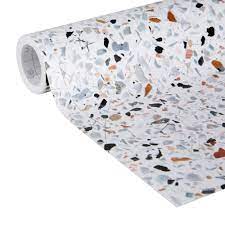 Easyliner Adhesive Surfaces Shelf Liner Duck Terrazzo 20 In X 15 Ft Delivery Cornershop By Uber
