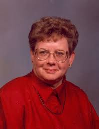 Obituary information for Susan Bray