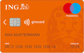 In der vergangenheit war die diba mal eine ganz gute bank, der man sein geld anvertrauen konnte. Ing Diba Visa Card Test 07 2021 Bis Zu 100 Pramie