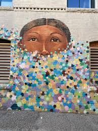 Amazing street art in Lisbon and where to find it ;)