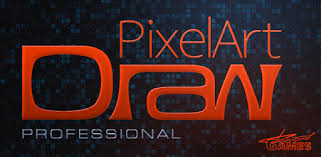 Try to become a pixel artist 'pixel art paint pro' is a great and simple pixel editor. Download Mod Apk Draw Pixel Art Pro Full V3 49 Apksolo Com