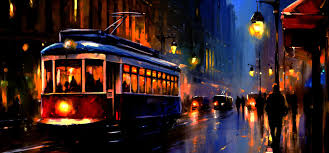 A Streetcar Named Desire by Citadel Theatre - Issuu