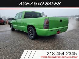 Image result for Medium Green 2001 Sierra