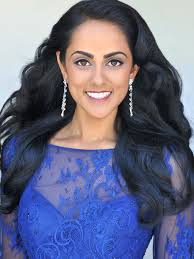 Meet the contestants for Miss America 2017