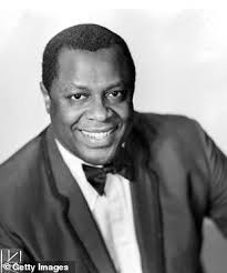 Nancy Pelosi FORGETS George Floyd's name police reform bill 'worthy of  George Kirby's name'