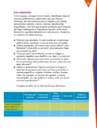 Paco el chato página 54 desafíos matemáticos sexto grado. Analizar La Informacion De Productos Para Favorecer El Consumo Responsable Ayuda Para Tu Tarea De Espanol Sep Primaria Cuarto Respuestas Y Explicaciones