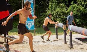 Survivor season 40 winners at war, finale, spoilers below, again i'm not gonna post this again for all the people that think natalie. Survivor Spoiler 9 2 Poia Omada Kerdizei To 2o Agwnisma Gia Thn Asylia Tzehms Kafetzhs Team H Giwrgos Kopsidas Team Sportime Gr