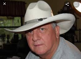 George Wayne Searcy (1948-2019)