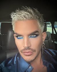 Adam Lambert