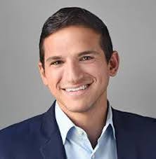 Dave Canter's Instagram, Twitter & Facebook