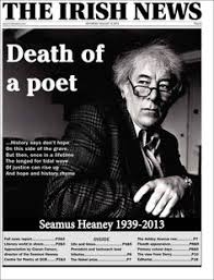 The Life And Times Of Nobel Laureate Seamus Heaney In Pictures Seamus Heaney Writers And Poets Nobel Prize In Literature