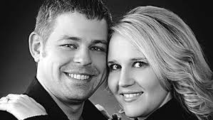 ENGAGEMENT: Sarah Kellner and Clint Pentz