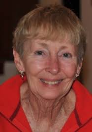 Claire Lundberg Ashby Obituary