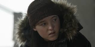 Photo The Last of Us saison 3 : Casting intrigues... Ce que l'on sait dj ...