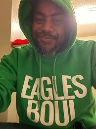 Arizona to Philly, for the home opener LFG BIRDS!