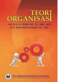 Dan judge, 2008 perilaku organisasi buku 2, jakarta : Pdf Teori Organisasi Abdul Yunus Academia Edu