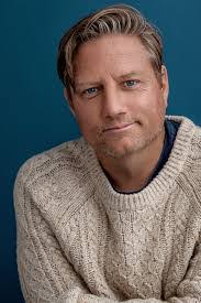 Michael Torpey's Instagram, Twitter & Facebook