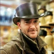 Raise your hand if you have a bottle of Peychaud's bitters