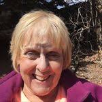 Sharon Heins's Instagram, Twitter & Facebook