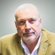 Martyn Cleaver Email & Phone Number