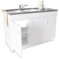 Meuble pour lavabo - IKEA
