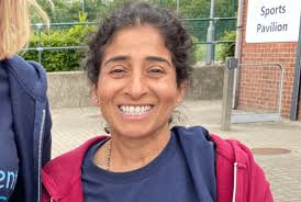 Celebrating our Volunteers