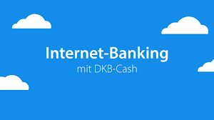 Internet Banking Mit Dkb Cash Youtube