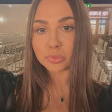 Sydney Werner's Instagram, Twitter & Facebook