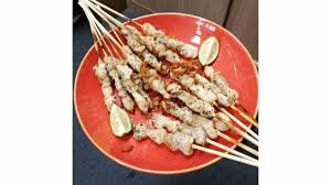 Gitu cara membuat malbi daging sapi khas palembang yang bisa pembaca lakukan di rumah. Perbedaan Resep Sate Taichan Dan Resep Sate Madura