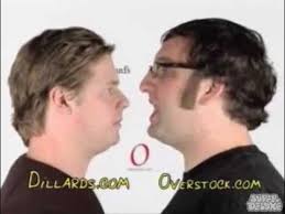 Tim and Eric Holiday Shopping Guide