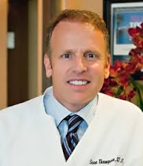 OC Smiles Solution Sean Thompson, DDS: Practice Profile Page