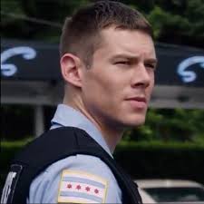 Brian J. Smith (@BrianJacobSmith)