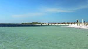 Shell Island Outside Of Panama City Beach Is A Pristine Barrier Island Where You Can Experience The Gulf Of M Panama City Beach Panama City Panama Shell Island