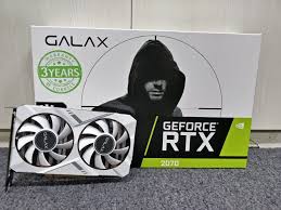 We did not find results for: Galax Geforce Rtx 2070 White Mini 1 Click Oc Graphics Card Review The Tech Revolutionist