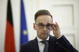 Maas Says Ankara S Activities In East Med Harm Eu Turkey Relations New Europe