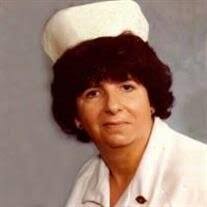 Judith Bernice Melton Obituary