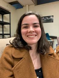 Student Spotlight: Katherine Bollinger